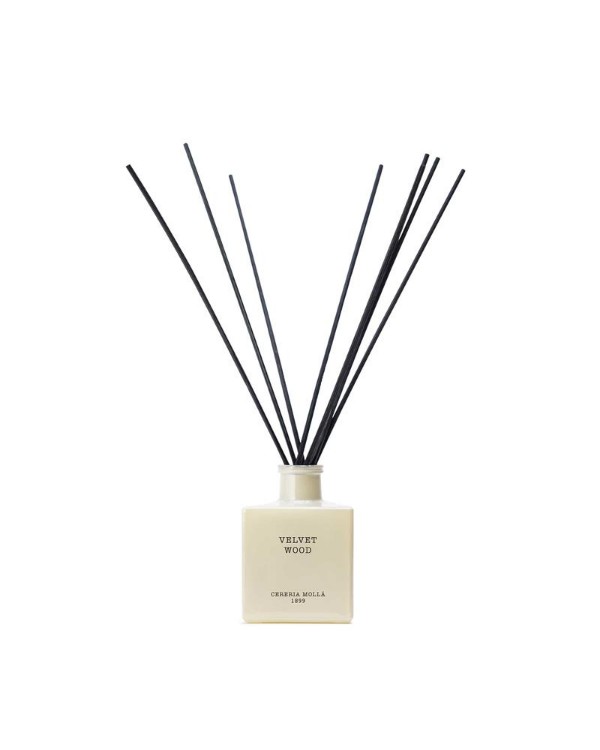 Immagine di Velvet Wood Premium Reed Diffuser 100ml
