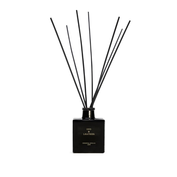 Immagine di Oud & Leather Premium Reed Diffuser 250ml