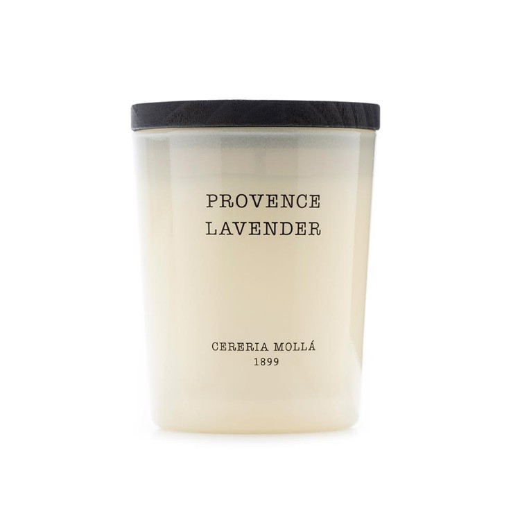 Immagine di Provence Lavender Premium Small Candle 70g