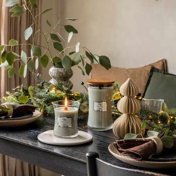 Image de la catégorie Core Range