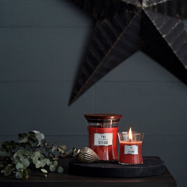 Bild für Kategorie Crimson Berries