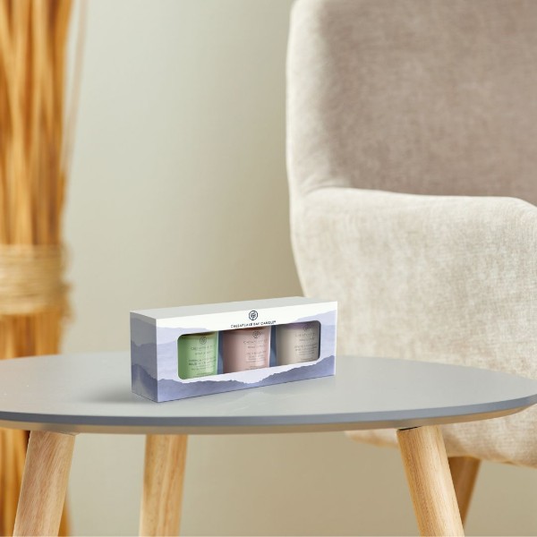 Bild für Kategorie Giftset 3 Small Tumbler