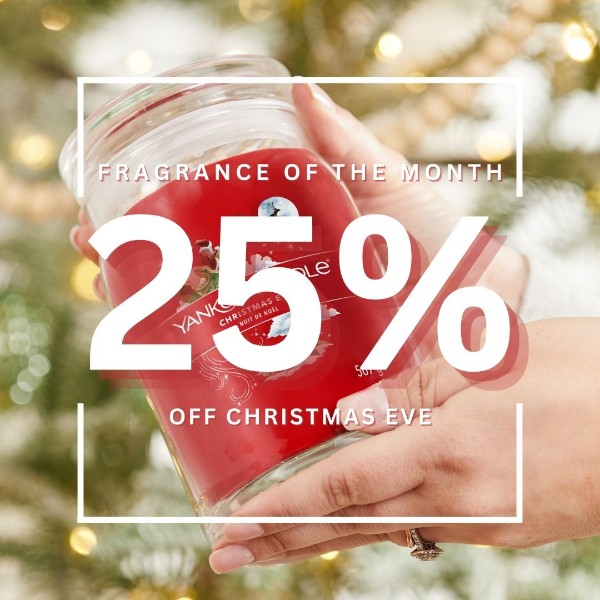 Immagine per la categoria Fragranza del mese