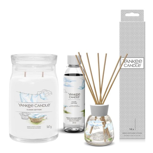 Immagine per la categoria Regali Yankee Candle