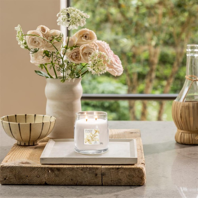 Bild von Slow Bloom Signature Medium Jar