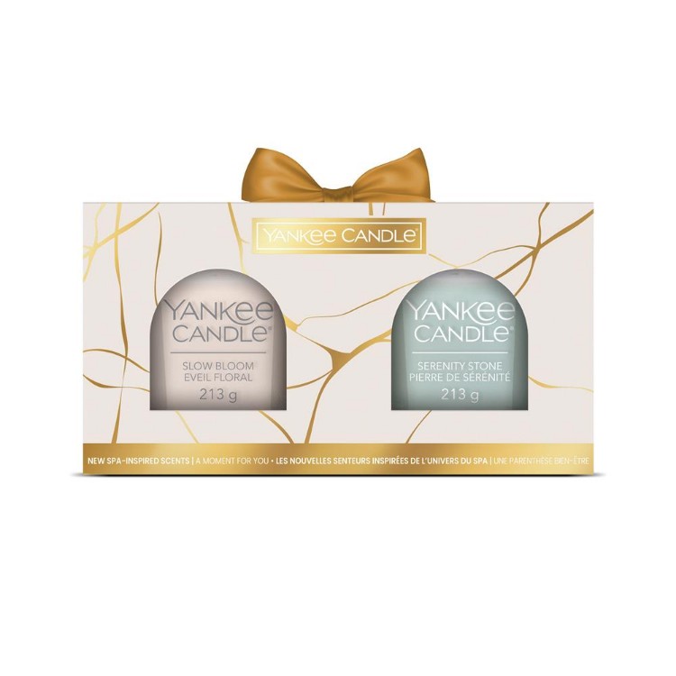 Bild von Little Luxuries 2 Tumbler Gift Set