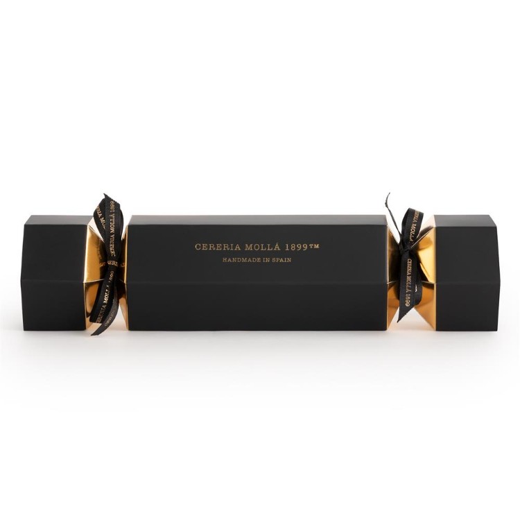 Immagine di Giftset Cracker Black Orchid & Lily