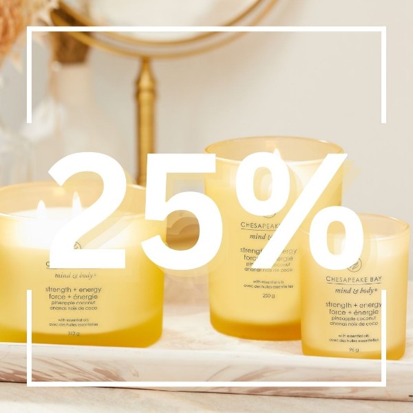 Immagine per la categoria Strength + Energy