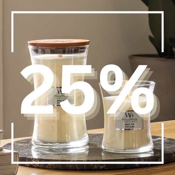 Immagine per la categoria White Teak