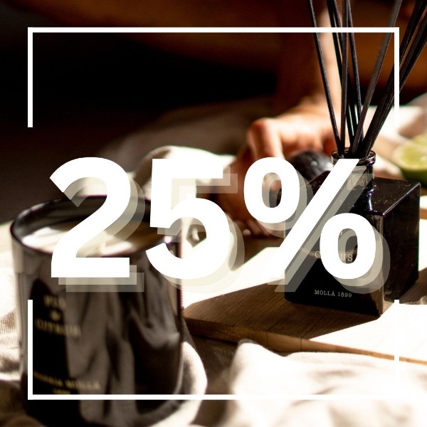 Immagine per la categoria Fig & Citrus