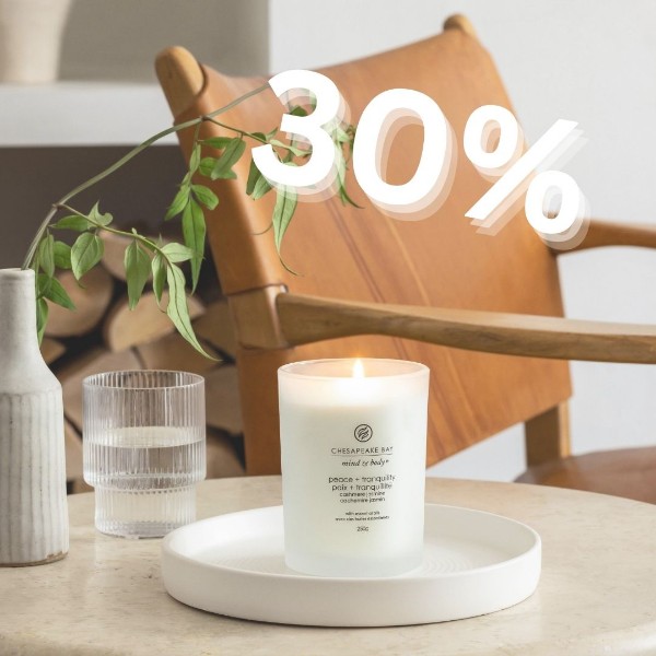 Immagine per la categoria Peace + Tranquility