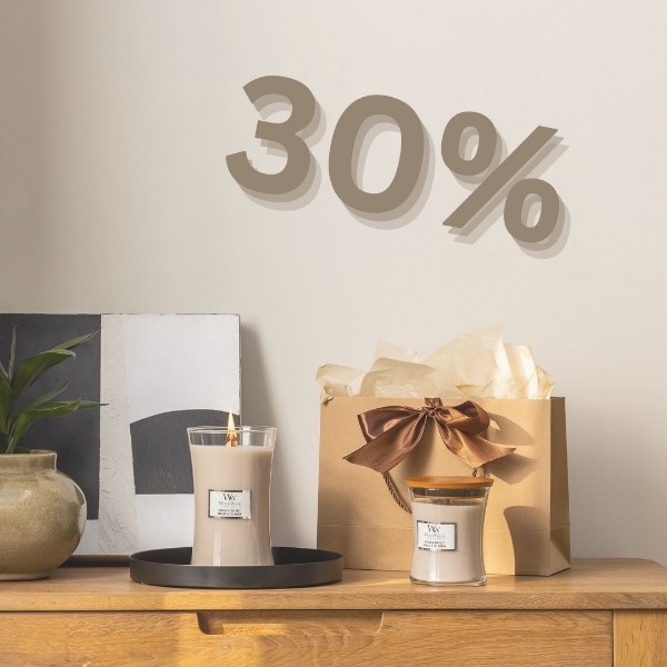 Immagine per la categoria Vanilla & Sea Salt