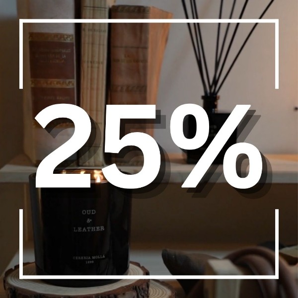 Immagine per la categoria Fragranza del mese