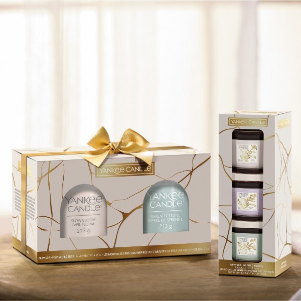 Immagine per la categoria Regali Yankee Candle