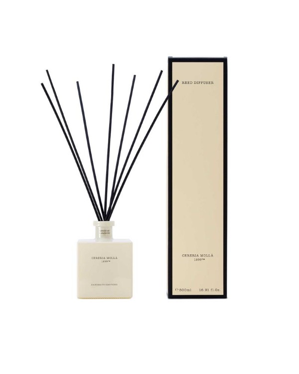 Image de Tuberose & Jasmine Premium Reed Diffuser 500ml