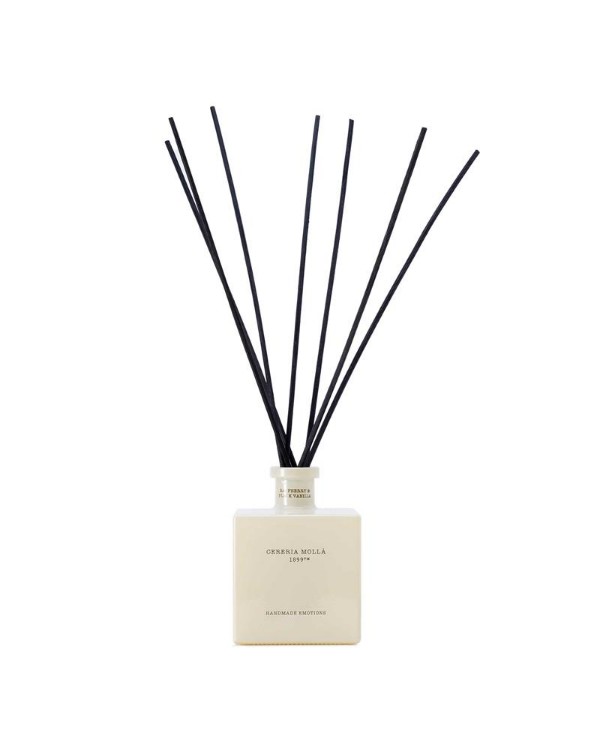 Image de Raspberry & Black Vanilla Premium Reed Diffuser 500ml