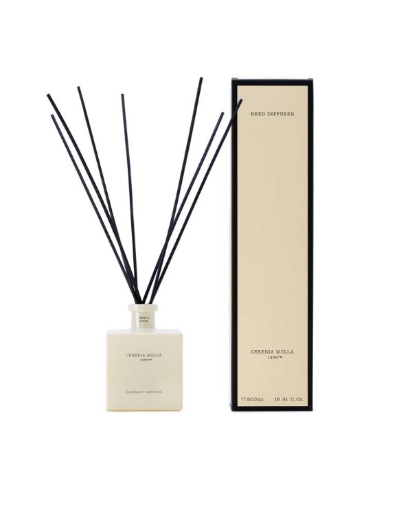 Image de French Linen Premium Reed Diffuser 500ml