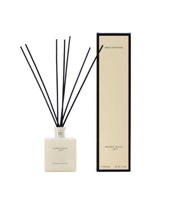 Image de Verbena di Sicilia Premium Reed Diffuser 500ml