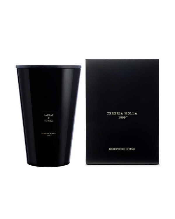 Image de Santal & Tonka Premium Candle 3XL 7kg