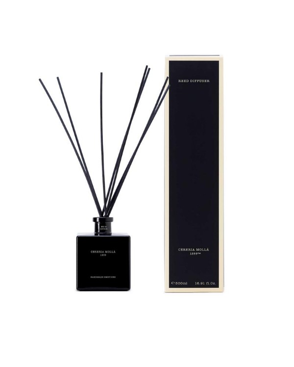 Image de Fig & Citrus Premium Reed Diffuser 500ml