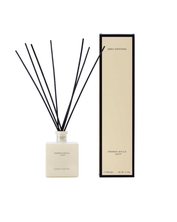Image de Black Orchid & Lily Premium Reed Diffuser 500ml