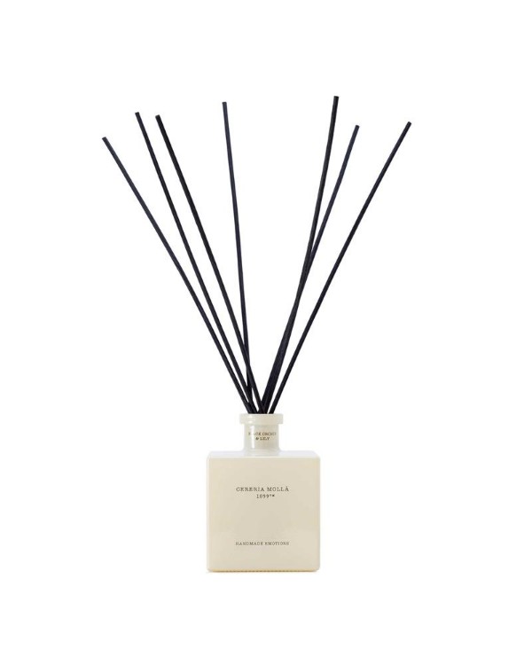 Image de Black Orchid & Lily Premium Reed Diffuser 500ml