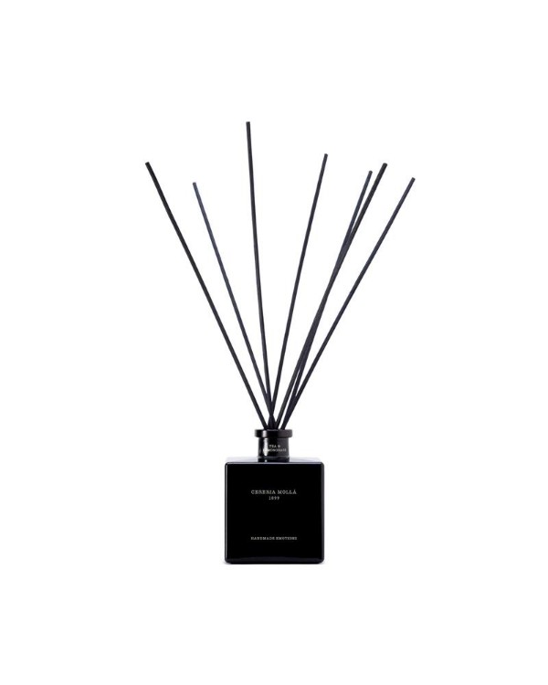 Bild von Tea & Lemongrass Premium Reed Diffuser 500ml