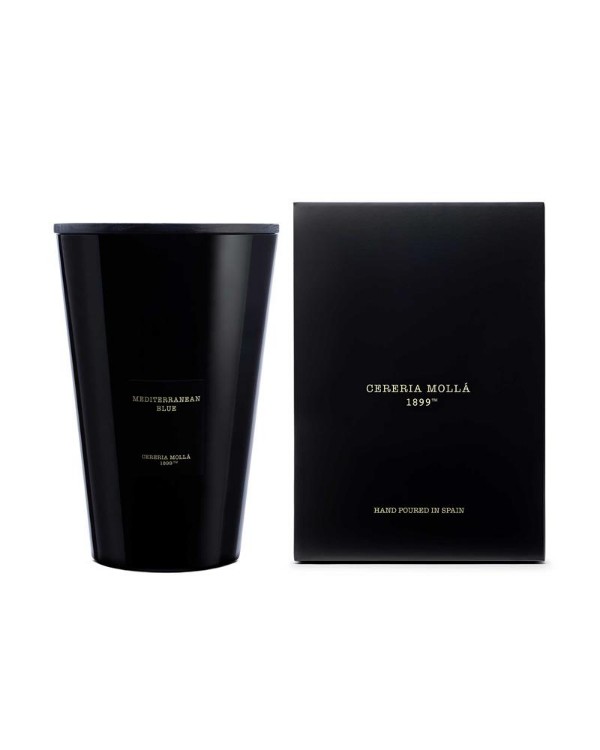 Immagine di Mediterranean Blue Premium Candle 3XL 7kg