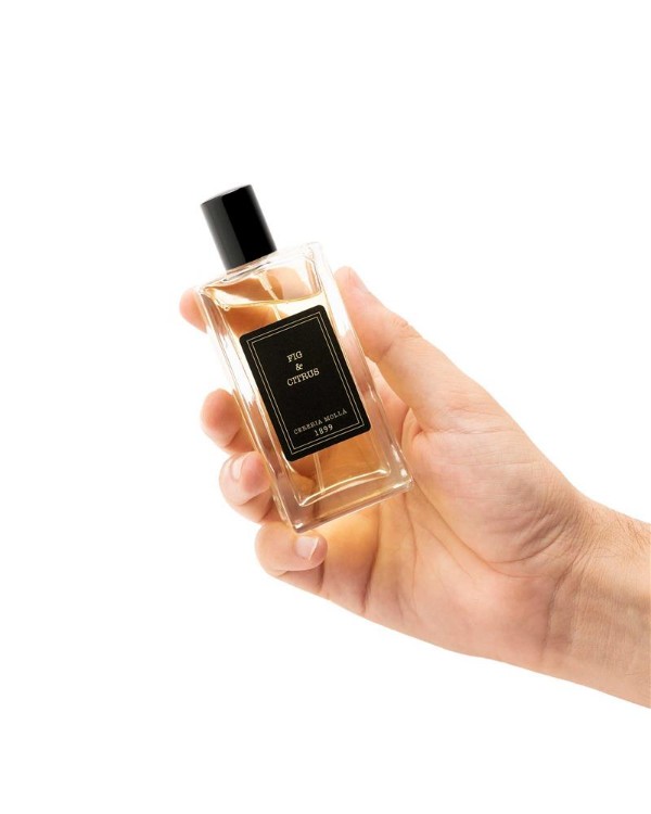 Immagine di Fig & Citrus Premium Body Mist Spray 100ml