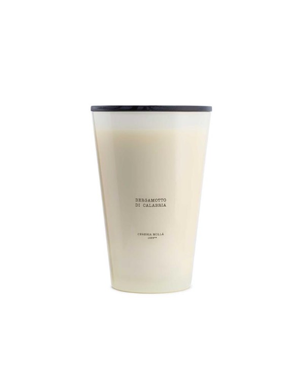 Bild von Bergamotto di Calabria Premium Candle 3XL 7kg