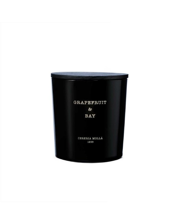 Immagine di Grapefruit & Bay Premium Candle XL 600g
