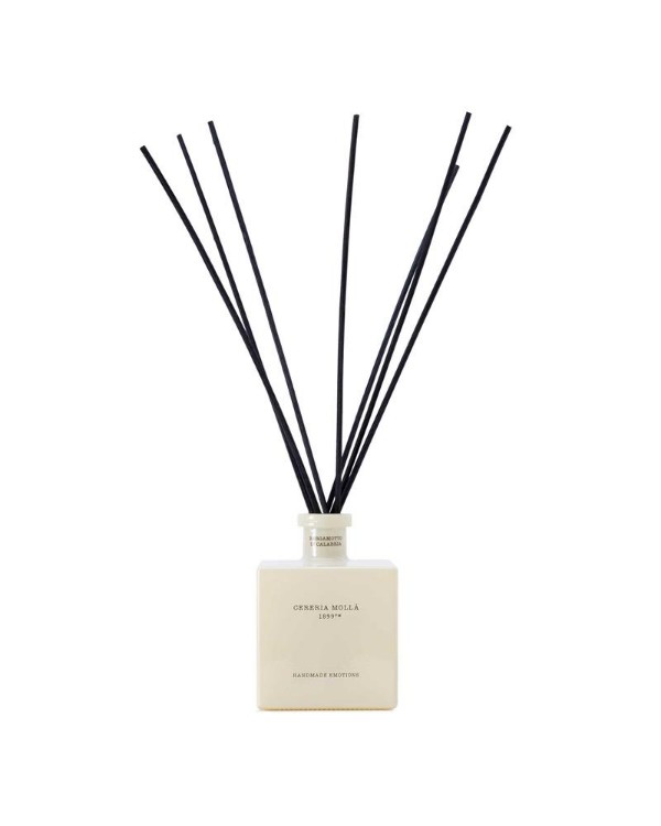 Bild von Bergamotto di Calabria Premium Reed Diffuser 500ml