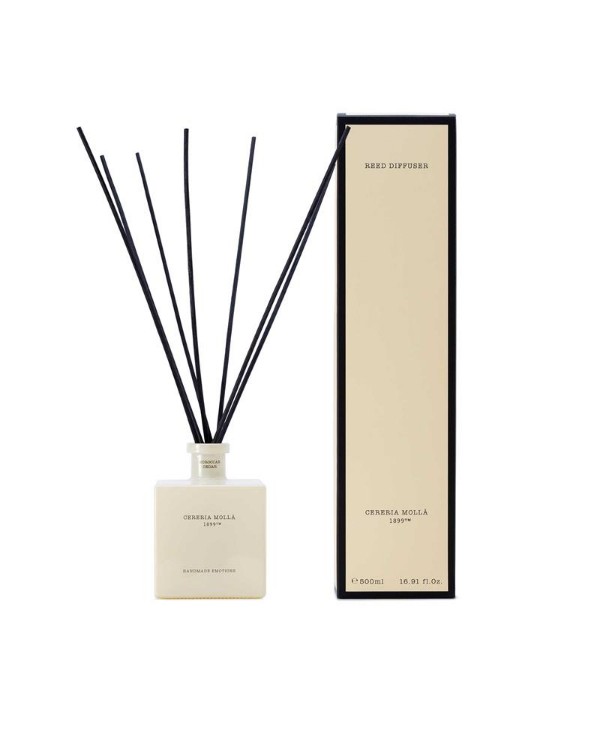 Image de Moroccan Cedar Premium Reed Diffuser 500ml