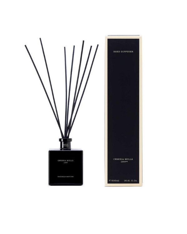 Image de Santal & Tonka Premium Reed Diffuser 500ml