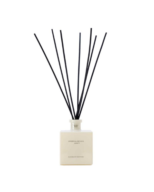 Bild von Velvet Wood Premium Reed Diffuser 500ml