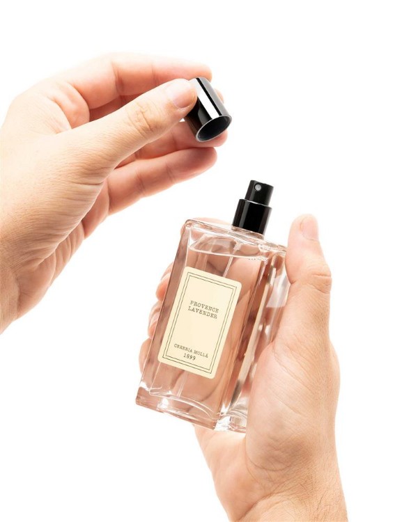 Immagine di Provence Lavender Premium Body Mist Spray 100ml