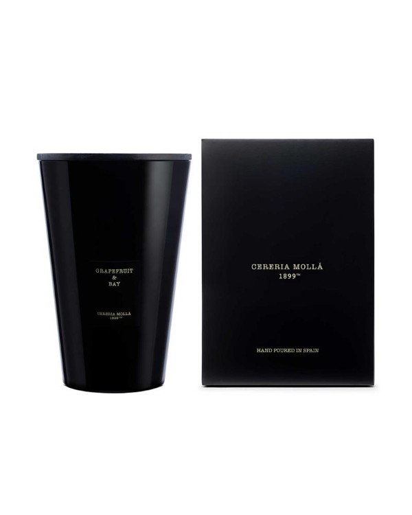 Image de Grapefruit & Bay Premium Candle 3XL 7kg