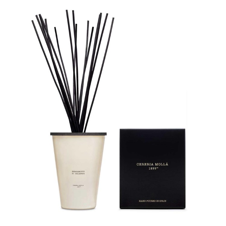 Image de Bergamotto di Calabria Premium Reed Diffuser XXL 3000ml