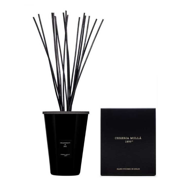 Image de Grapefruit & Bay Premium Reed Diffuser XXL 3000ml