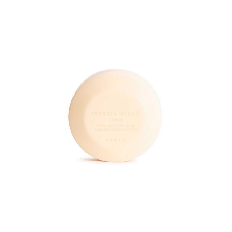 Immagine di Amber & Sandalwood Scented Solid Soap Bar 100gr