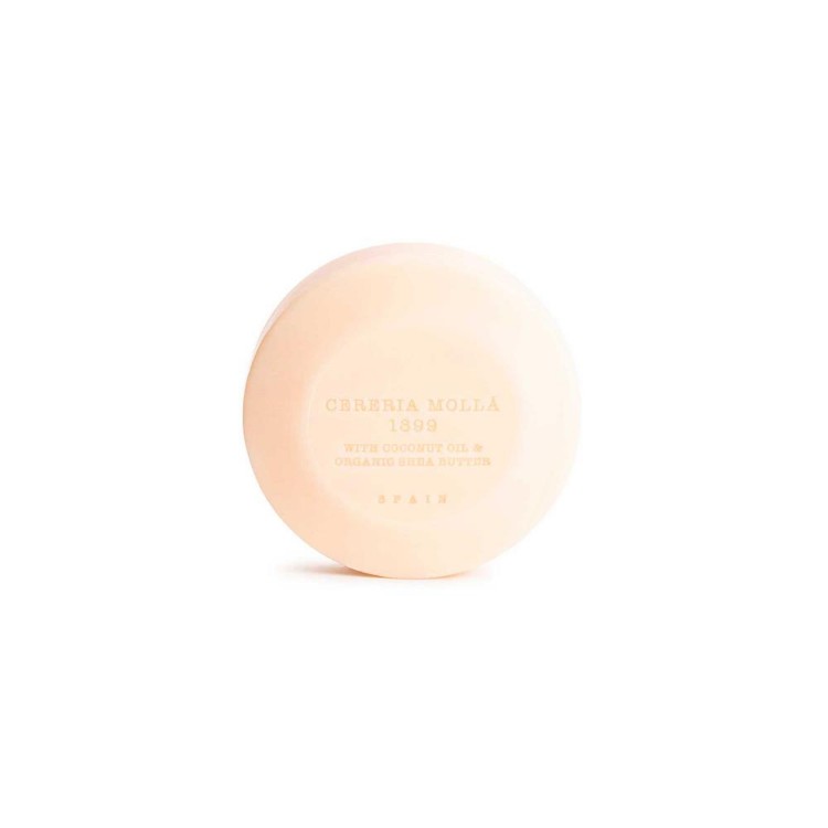 Immagine di Black Orchid & Lily Scented Solid Soap Bar 100gr