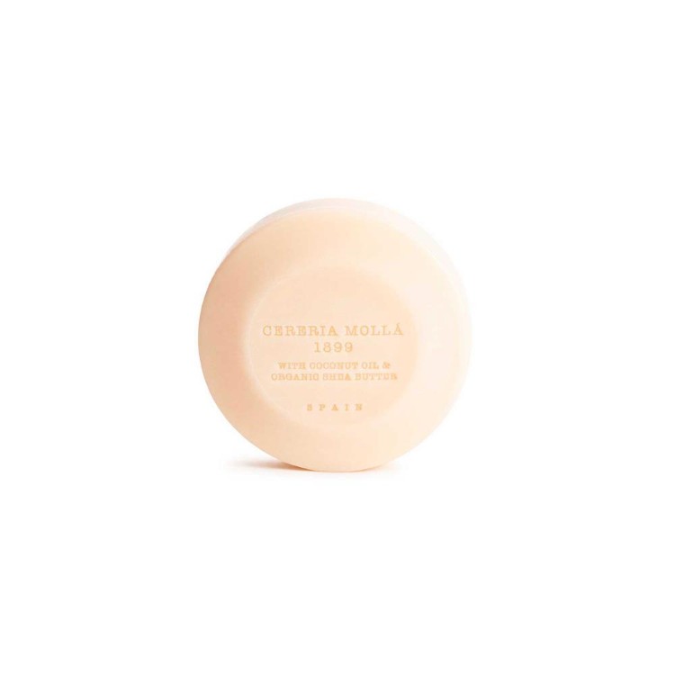 Bild von Bulgarian Rose & Oud Scented Solid Soap Bar 100gr