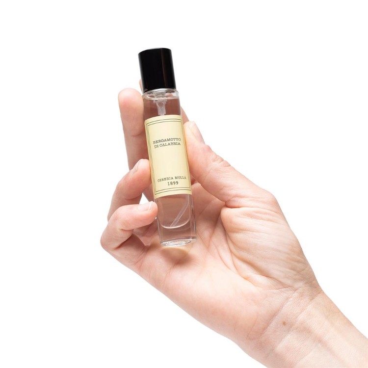 Immagine di Bergamotto di Calabria Premium Body Mist Travel Spray 15ml