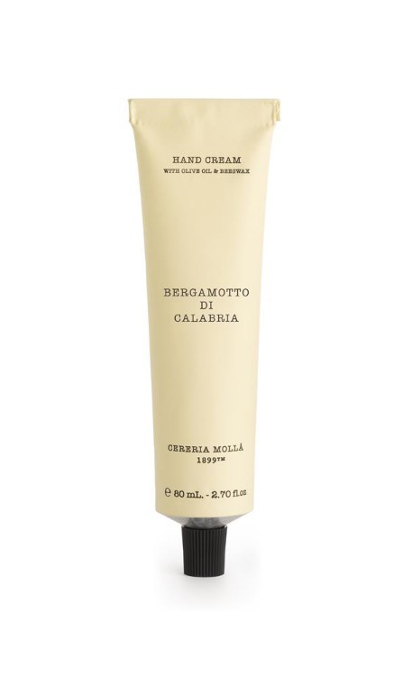 Immagine di Bergamotto di Calabria Hand Cream 80ml