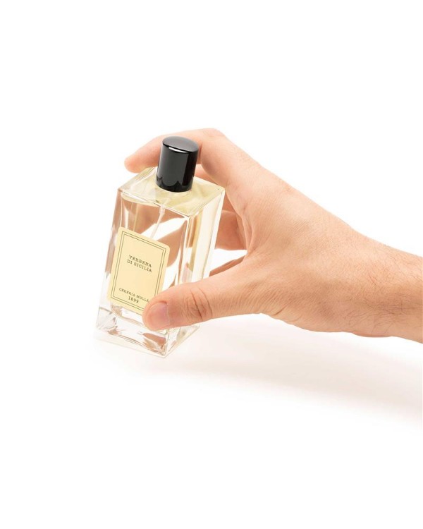 Immagine di Verbena di Sicilia Premium Body Mist Spray 100ml