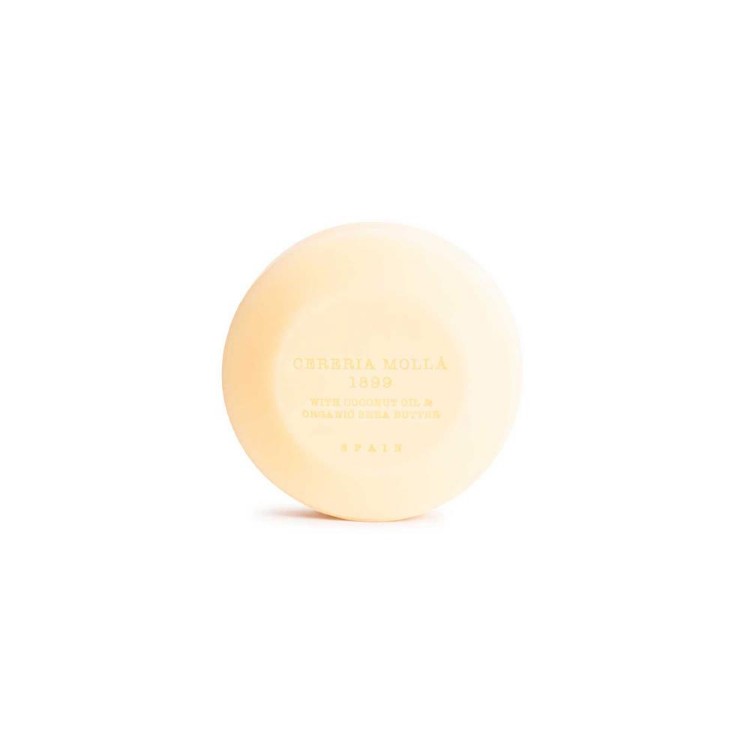 Immagine di Verbena di Sicilia Scented Solid Soap Bar 100gr