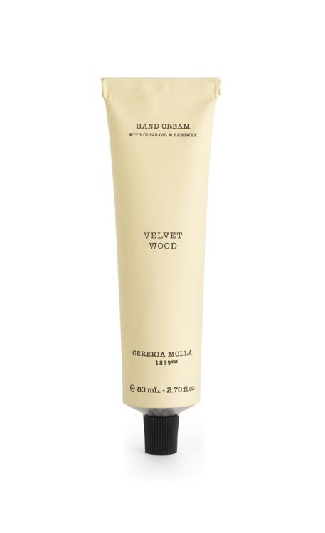 Immagine di Velvet Wood Hand Cream 80ml