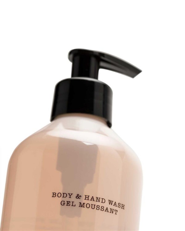 Immagine di Bergamotto di Calabria Perfumed Soap 500ml