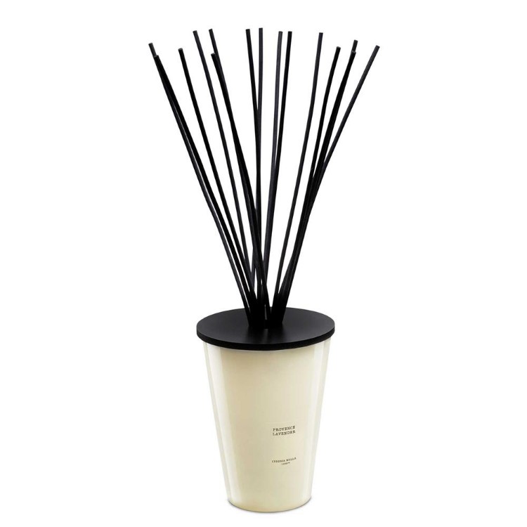 Image de Provence Lavender Premium Reed Diffuser XXL 3000ml