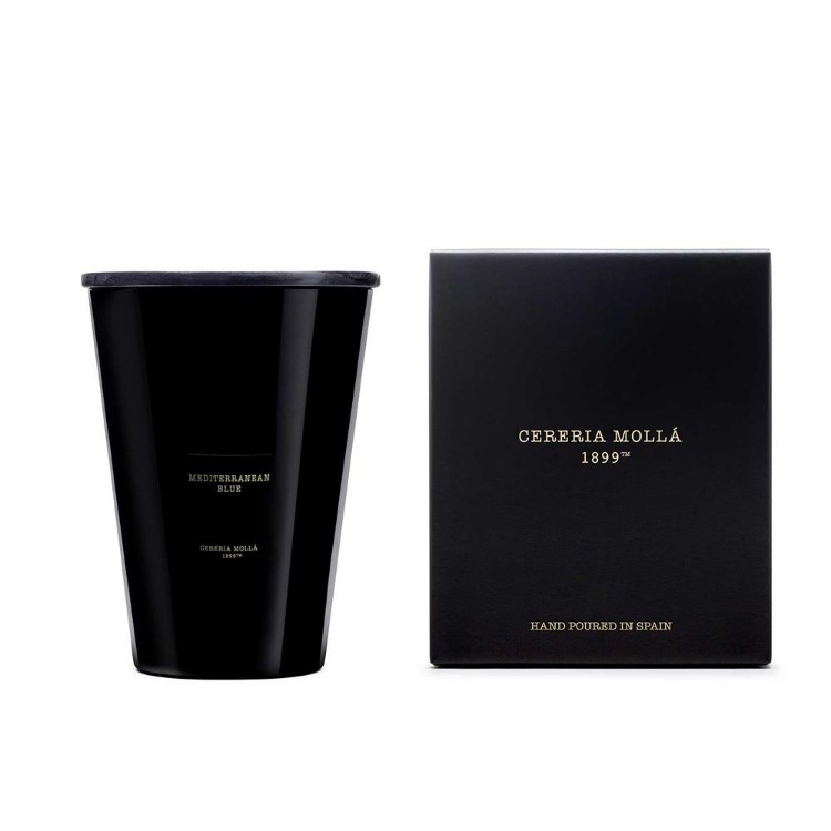 Image de Mediterranean Blue Premium Candle XXL 3.5Kg